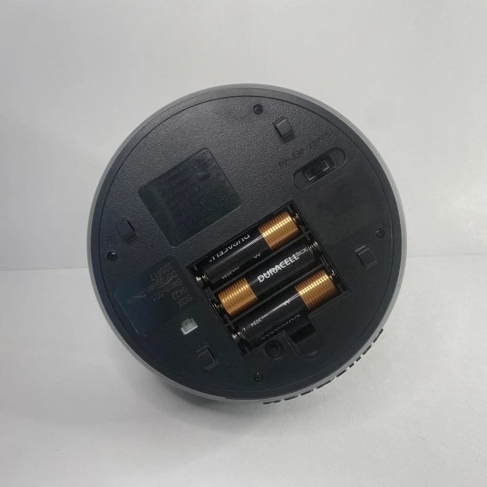 Gemmy‎ LED Light Show Halloween Dome Projection Shadowlights TESTED/WORKING